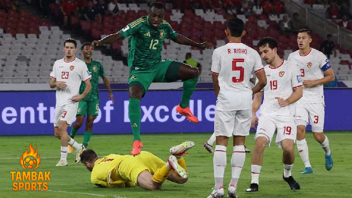 📰 Prediksi Indonesia vs Arab Saudi di Ronde 4 Kualifikasi Piala Dunia 2026, Duel Panas Penentu Langkah Garuda