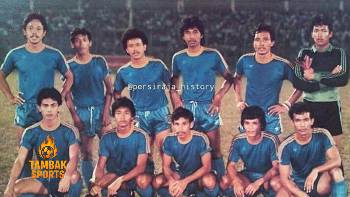 Sejarah Team Persiraja Banda Aceh – Klub Legendaris dari Tanah Rencong