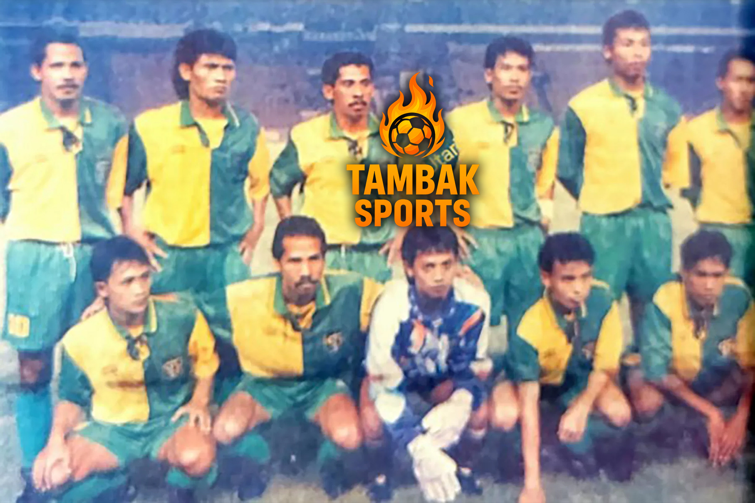 Sejarah Klub Persebaya Surabaya yang Berdiri Sejak Era Kolonial