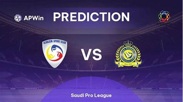 Al Hazm Vs Al-nassr