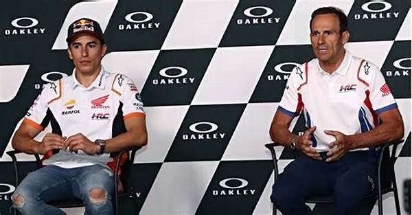 Alberto Puig Buka Suara Soal Performa Pembalap Honda Di Motogp 2025, Ini Komentarnya!
