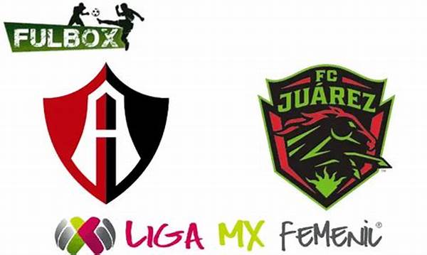 Atlas Vs Juárez