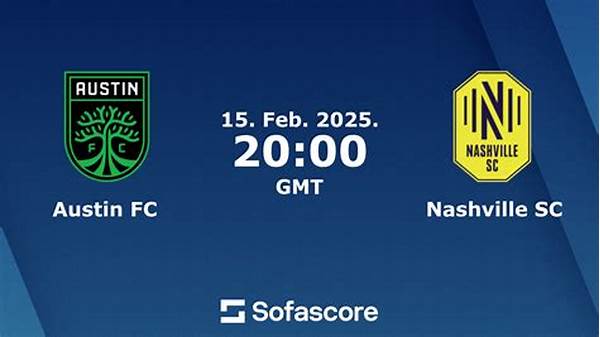 Austin Fc Vs Nashville