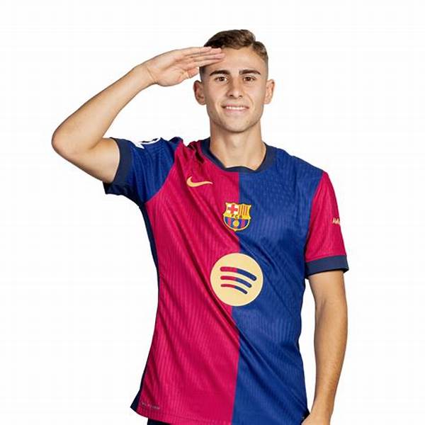 Barcelona Ganas Di Ucl – Fermín López Hat-trick Dalam 6-1 Vs Olympiacos