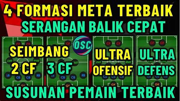 Barcelona Siapkan Serangan Balik – Transfer Dan Formasi Terbaru Terungkap