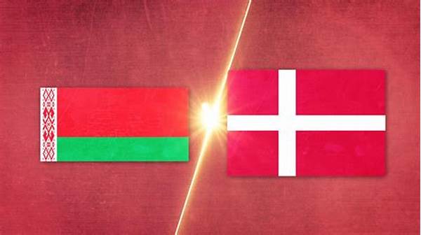 Belarus Vs Denmark