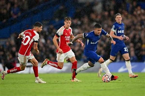 Benfica Vs Arsenal: Laga Sarat Gengsi Di Kompetisi Eropa, Siapa Yang Lebih Kuat?