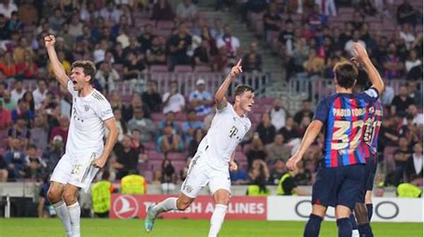 Berita Terbaru Fc Bayern München Dan Performa Harry Kane Musim Ini