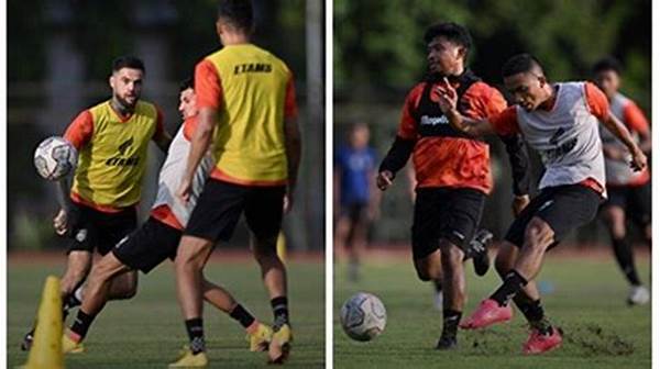 Borneo Fc Bangkit — Harapan Baru Untuk Liga Indonesia