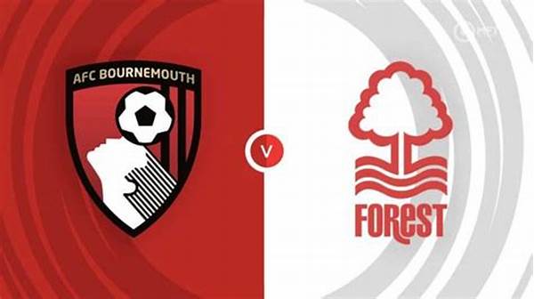 Bournemouth Vs Nottingham Forest — “prediksi Bournemouth Vs Nottingham Forest Premier League 2025”