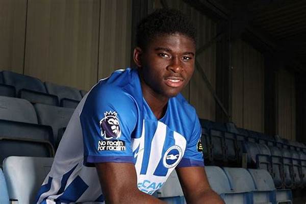 Carlos Baleba Jadi Sorotan Di Liga Eropa 2025, Statistik Dan Performa Makin Menanjak!