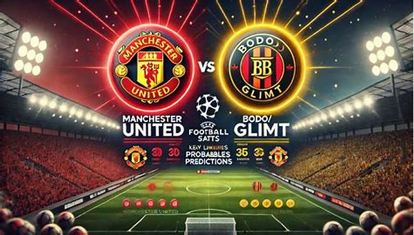 Cuplikan Gol Galatasaray Vs Bodo Glimt Terbaru