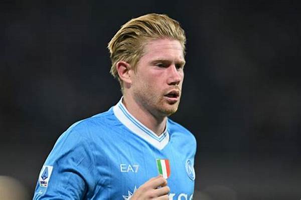De Bruyne