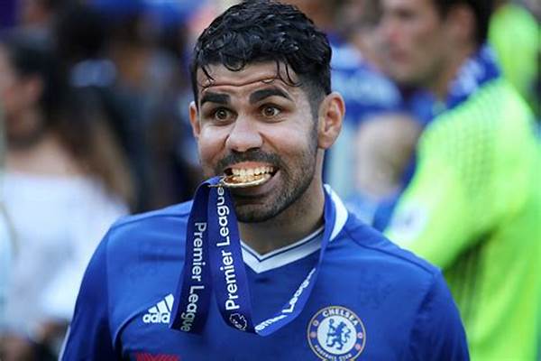 Diego Costa