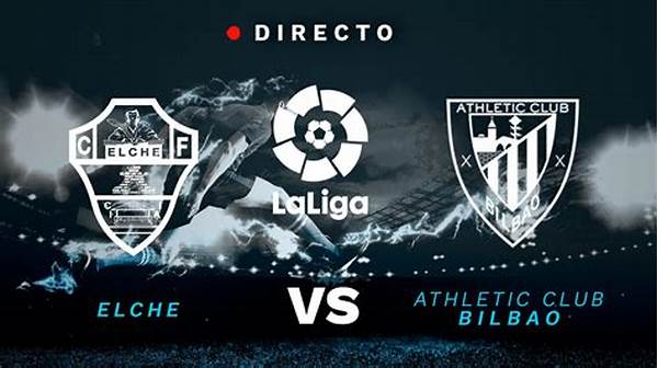 Elche Vs Athletic Bilbao: Bilbao Datang Dengan Modal Kemenangan Berturut-turut, Elche Siap Tantang