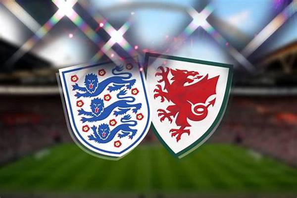 England Vs Wales