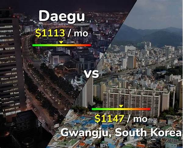 Gwangju Vs Daegu