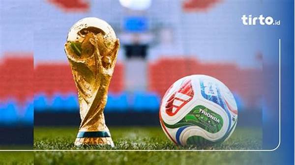 Hasil Kualifikasi Piala Dunia