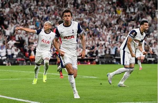 Hasil Monaco Vs Tottenham Hotspur Di Liga Europa