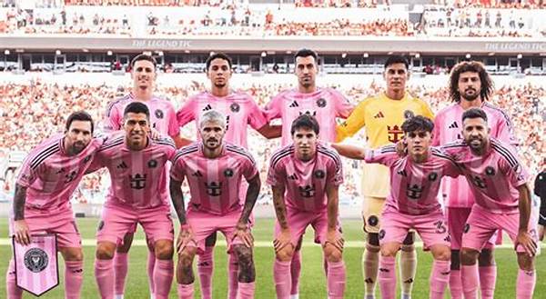 Inter Miami Vs Chicago Fire