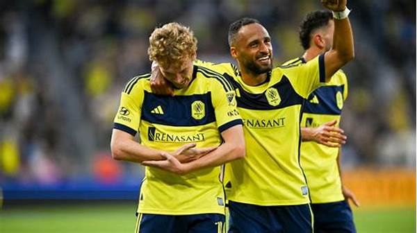 Inter Miami Vs Nashville