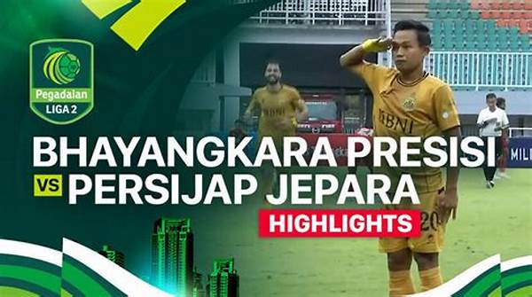 Jadwal Bhayangkara Fc Vs Persijap Jepara Terbaru Liga 1