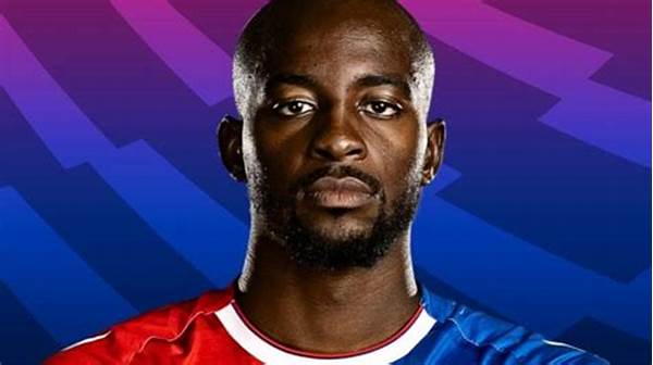 Jean Philippe Mateta