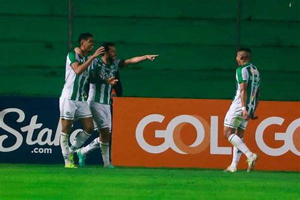 Juventude Vs Bragantino: Perebutan Poin Berharga Di Liga Brasil Yang Memanas
