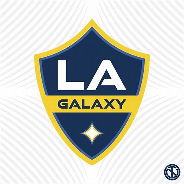 La Galaxy