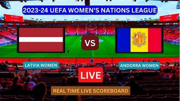 Latvia Vs Andorra