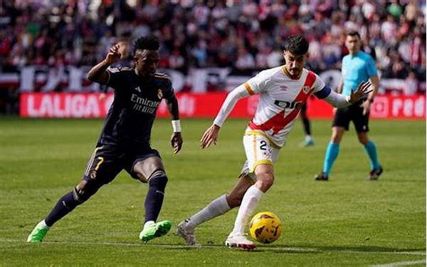Levante Vs Rayo Vallecano: Rayo Berhasil Curi Poin Di Kandang Levante