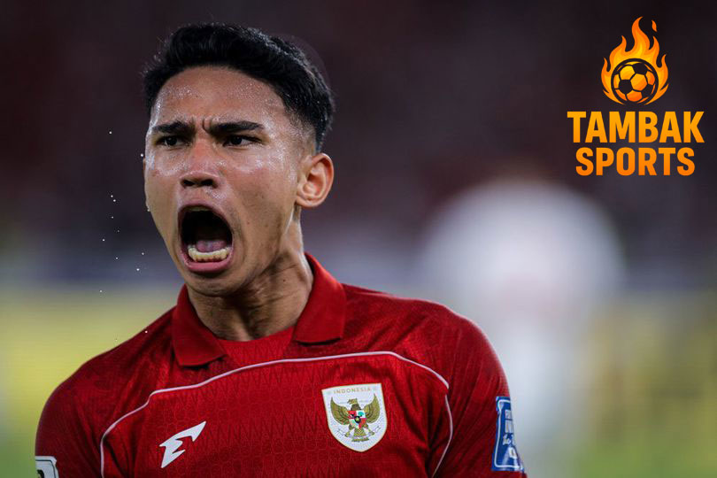 Ini Alasan Marselino Ferdinan Tidak Masuk Skuad Timnas Indonesia U-23 untuk TC SEA Games