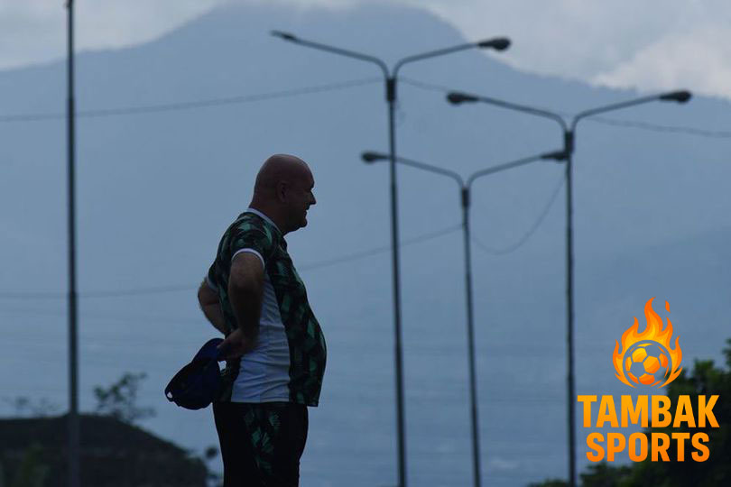 Bojan Hodak Melawan Semesta, Ingin Bawa Persib Bandung Treble Juara BRI Super League