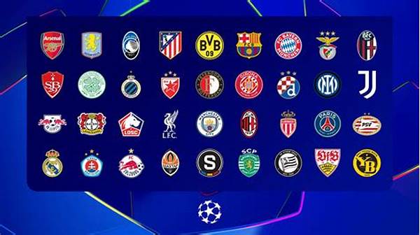 Liga Champions Uefa