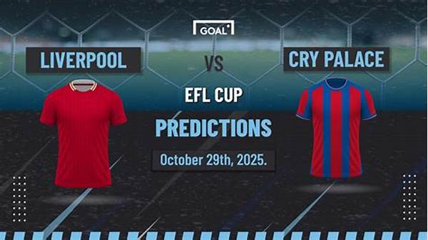 Liverpool Vs Crystal Palace