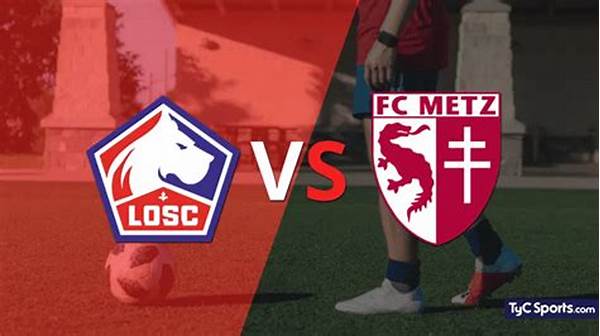 Losc Vs Metz — “hasil Lille Vs Metz Ligue 1 2025”