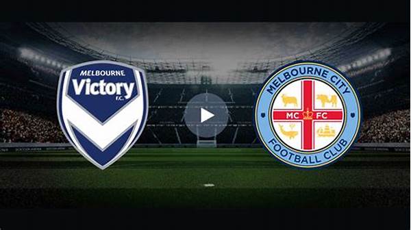 Mal-timing Besar Di Asia: Melbourne City Fc Vs Buriram United — Siapa Yang Kalah Mentalnya Duluan?