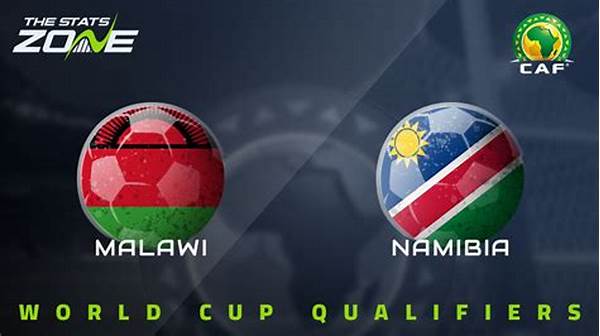 Malawi Vs
