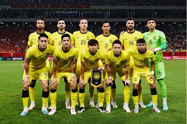 Malaysia Fc