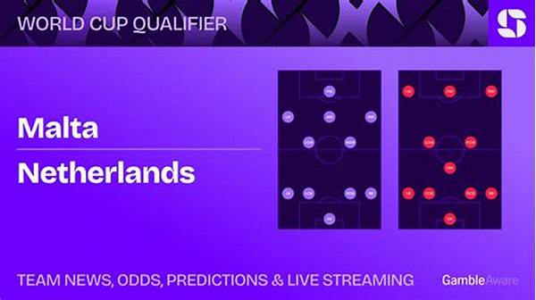 Malta Vs Netherlands