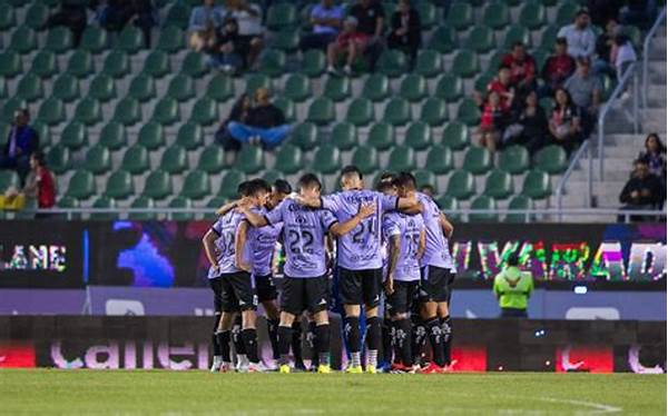Mazatlán Vs Atlético San Luis