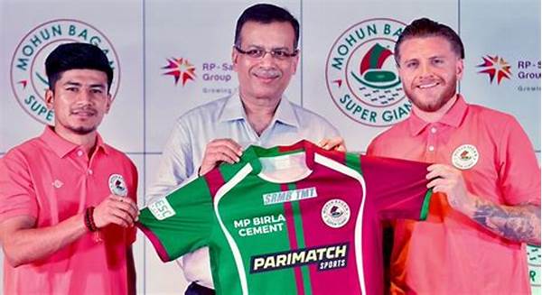Mohun Bagan