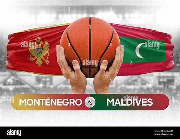 Montenegro Vs