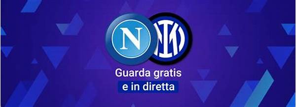 Napoli Vs Inter