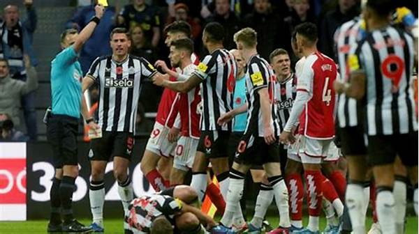 Newcastle United Vs Benfica: Duel Dua Gaya, Siapa Yang Lebih Mampu?