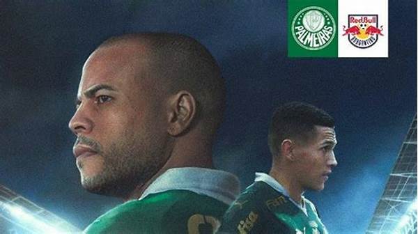 Palmeiras Vs Bragantino: Statistik, Prediksi, Dan Hasil Terkini Liga Brasil 2025!