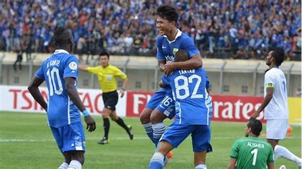 Persib Vs Selangor: Uji Coba Internasional Buka Peluang Strategi Baru