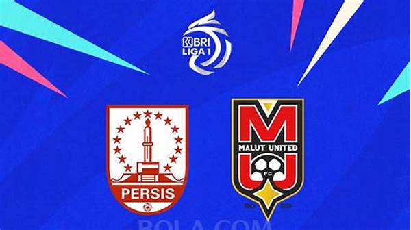 Persis Vs Malut United: Duel Penentu Di Liga 1 Bikin Suporter Tegang