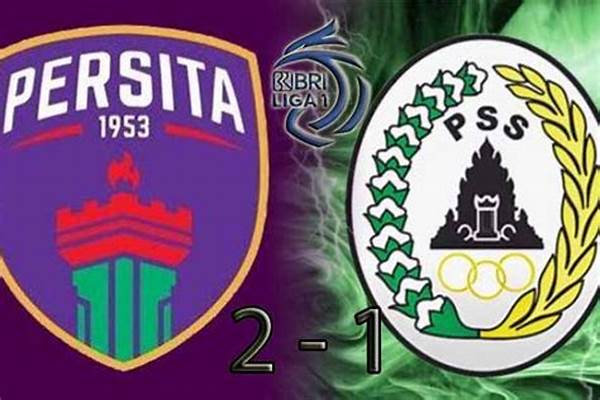 Persita Vs Psim: Kemenangan Penting Untuk Zona Insetif