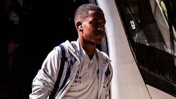 Piala Dunia U17: Deretan Bintang Muda Yang Mulai Menarik Perhatian Dunia